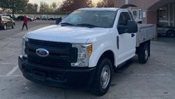 2017 Ford Super Duty F-250 XL