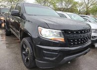 2015 Chevrolet Colorado LT