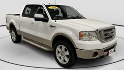 2008 Ford F-150 King Ranch