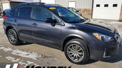 2016 Subaru Crosstrek Premium AWD