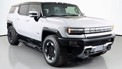 2024 GMC HUMMER EV 3X