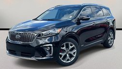 2019 Kia Sorento SX