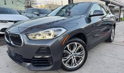 2022 BMW X2 xDrive28i