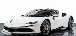 2022 Ferrari SF90 Stradale Base