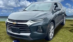 2020 Chevrolet Blazer Premier