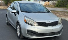 2013 Kia Rio LX