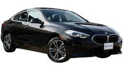 2022 BMW 2 Series 228i xDrive Gran Coupe