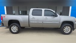 2014 GMC Sierra 2500HD Denali