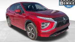 2025 Mitsubishi Eclipse Cross SEL