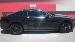 2014 Ford Mustang Base