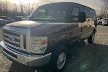 2008 Ford E-Series XLT