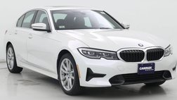 2020 BMW 3 Series 330i xDrive