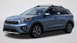 2022 Kia Niro Touring Special Edition