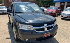 2010 Dodge Journey SXT