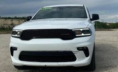 2021 Dodge Durango SXT