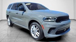 2023 Dodge Durango GT Launch Edition