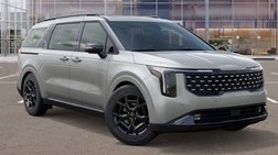 2026 Kia Carnival SX Prestige