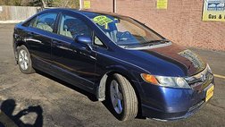 2008 Honda Civic EX-L