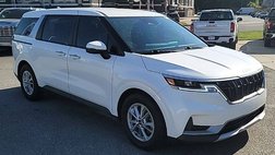 2023 Kia Carnival LX