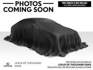 2019 Lexus UX 250h F SPORT