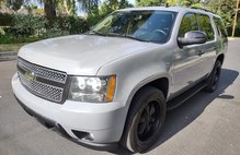 2008 Chevrolet Tahoe LTZ