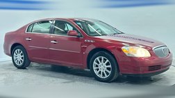 2009 Buick Lucerne CXL