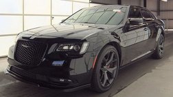 2022 Chrysler 300 S V6
