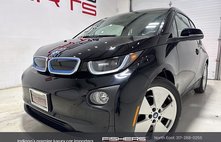 2016 BMW i3 Base