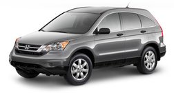 2011 Honda CR-V SE