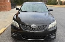2011 Toyota Camry SE