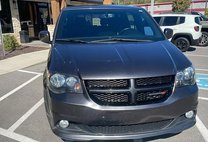 2018 Dodge Grand Caravan SE Plus