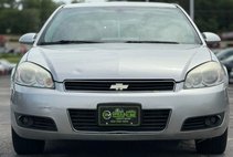2012 Chevrolet Impala LS Fleet