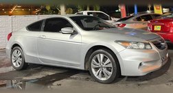 2011 Honda Accord LX-S