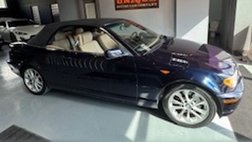 2004 BMW 3 Series 330Ci
