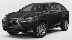 2019 Lexus NX 300 NX 300