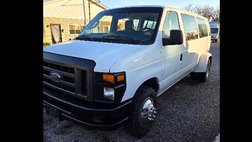 2009 Ford E-Series E-350 Extended