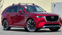 2024 Mazda CX-90 3.3 Turbo S Premium Plus