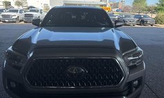 2019 Toyota Tacoma TRD Off-Road