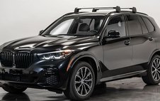 2023 BMW X5 M50i