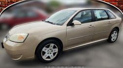 2006 Chevrolet Malibu Maxx LT