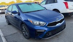 2019 Kia Forte S