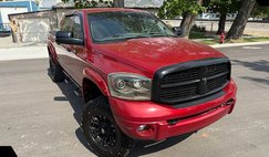2007 Dodge Ram 3500 Laramie