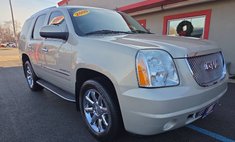 2009 GMC Yukon Denali