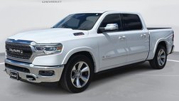 2021 Ram Ram Pickup 1500 Limited