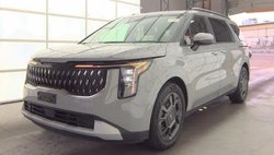 2025 Kia Carnival Hybrid EX