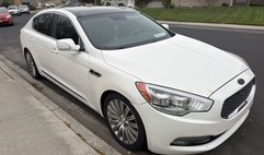 2015 Kia K900 Premium