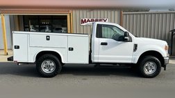 2020 Ford Super Duty F-250 XL