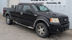 2006 Ford F-150 FX4