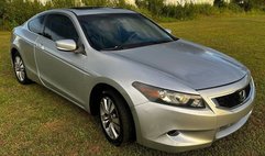 2008 Honda Accord EX-L