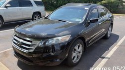 2011 Honda Accord Crosstour EX-L